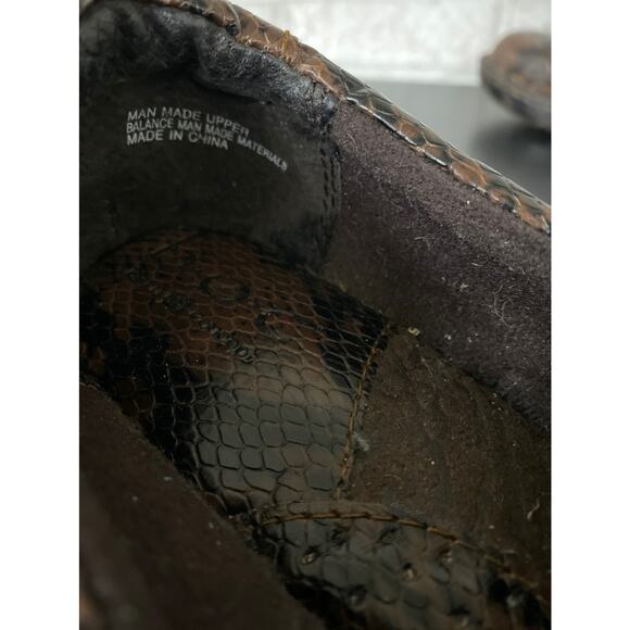 B.O.C. Peggy Clog Women's Size 8 - Picture 6 of 8